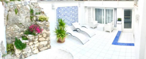 Marilù vacation home in Positano Positano